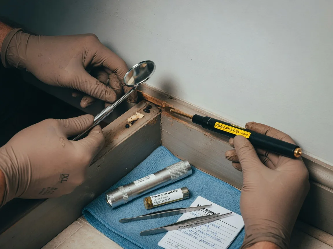 Why choose Emergency Pest Control in Felicity, OH